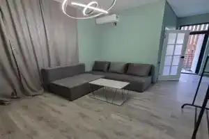 Uyutnyy dom v tsentre posyolka Apartments, Agudzera