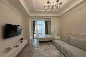 Prestige Merci near Sheraton Apartments, Bishkek