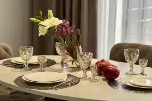 Frunze 587 Apartments, Bishkek