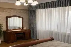 Zhiloy kompleks Kausar Apartments, Almaty