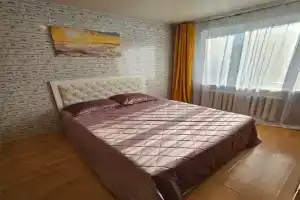 Uyutnaya Apartments, Pushkino
