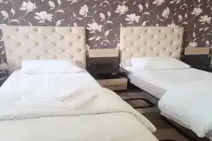 Uyutnaya 2-ya vblizi ot trassy M-4 Don Apartments, Pavlovsk