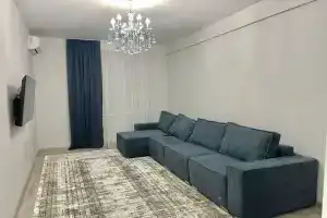 Uyutnaya 3-h komnatnaya Apartments, Makhachkala