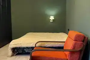 Green Loft Apartments, Agudzera