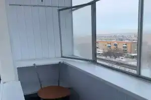 Teplaya uyutnaya Apartments, Orsk