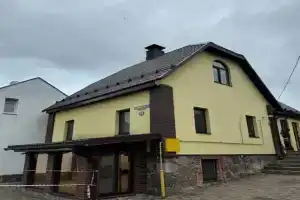 Zamkovaya studiya Apartments, Koceni