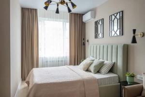 Apartamenty s krasivym vidom, Ramenskoe