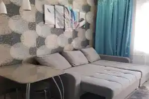 Holiday hostel, Blagoveschensk