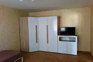 Uyutnaya v tsentre goroda Apartments