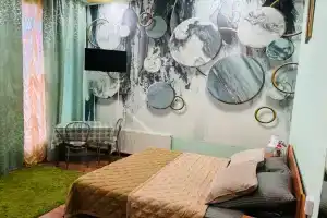 Nomer 2 Apartments, Belaja Kalitwa
