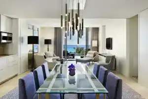 Komnata v kvartire Apartments