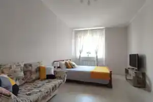 Dvuhkomnatnye apartamenty Komfort Klassik, Ivanteyevka
