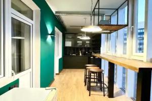 Vavilon 48 Apartments, Almaty