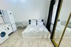 1-komnatnaya Apartments, Derbent