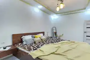 Apartamenty Safiya, Tashkent