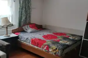 Otdelnyy dom Cottage, Yeysk