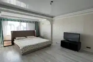 Elitnaya Apartments, Bishkek