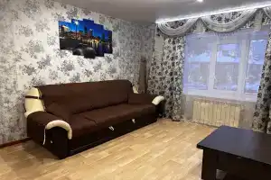 2-komnatnaya Apartments, Veliky Ustyug