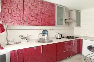 Uyutnaya v tsentre goroda Apartments, Sibay