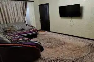 v tsentre goroda Apartments, Makhachkala