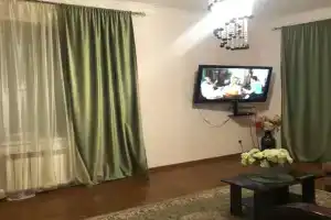 Uyutnaya Apartments, Makhachkala