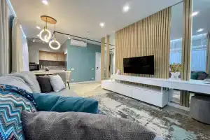 Apartament, Petrozavodsk