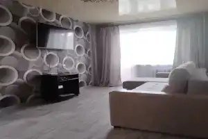 Uyutnaya v rayone Vokzala Apartments, Zlatoust