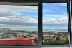 s vidom na more Apartments, Makhachkala