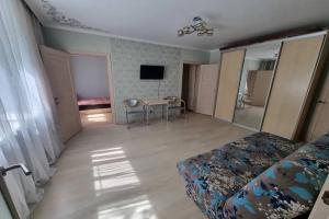 Kompaktnaya tryoshka Apartments, Domodedovo