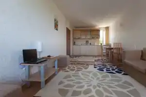 2-komnatnaya Apartments, Velingrad