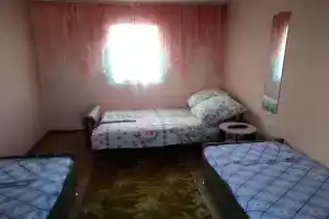 ik v 800m ot ozera Yarovoe dlya 4 chelovek Guest house, Yarovoye