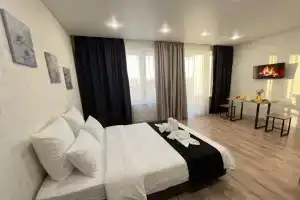 Apartamenty Komfort Plyus, Nakhabino