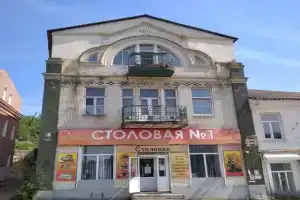 Apartamenty na Tveretskoy naberezhnoy, Torzhok