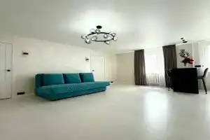 v samom tsentre goroda Apartments, Mogilev