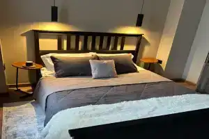 Evrotreshka v tsentre goroda Apartments, Ryazan