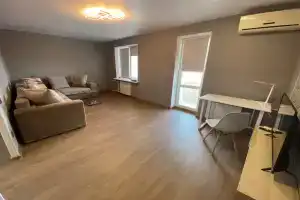 Uyutnaya v rayone Habarovsk 2 Apartments