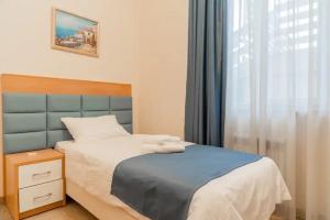 Odnomestnyy nomer odnomestnyy Apartments, Balashikha