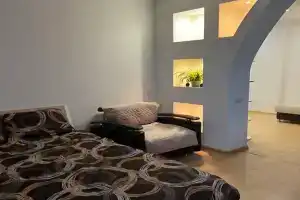 Svetlaya komfortnaya -studiya Apartments, Putilkovo