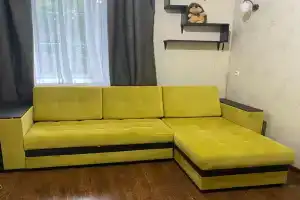 Slavnaya Apartments, Serpukhov