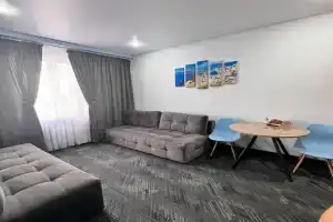 Apartamenty no4, Yuzhnoural'sk