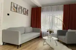 Uyutnyy dom nedaleko ot Pleshcheeva Ozera Cottage, Pereslavl-Zalessky