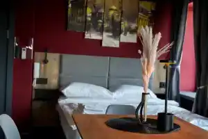 Semeynyy nomer Apartament, Sergiyev Posad