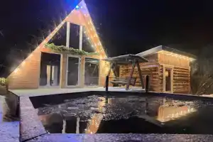 Dom u berega Cottage