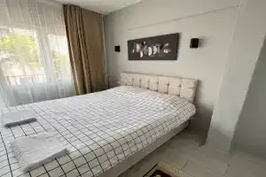Apartament 205 bez kuhni, Kusadasi