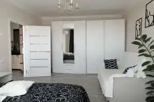 Uyutnaya Apartments, Vidnoye