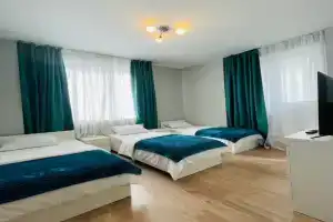 2-komnatnaya Apartments, Istra