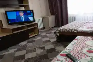 Domik so vsemi udobstvami Cottage, Yarovoye