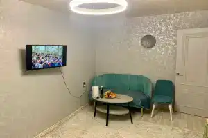 Uyutnaya v tsentre goroda Apartments, Makhachkala