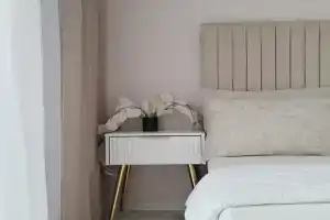 Apartamenty lyuks s konditsionerom, Ob'