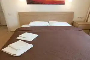 Uyutnaya nedaleko ot VDNH Apartments, Moscow